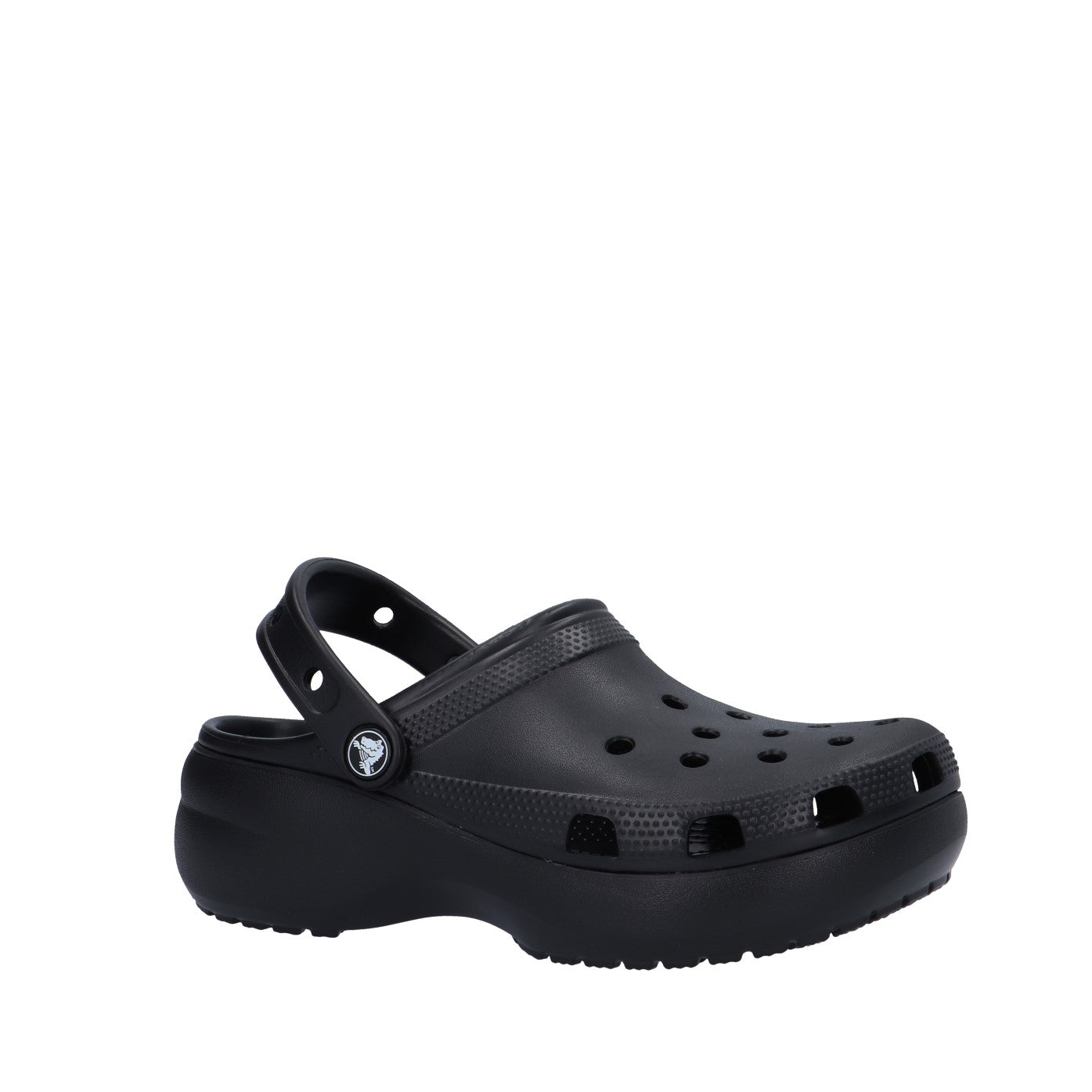 Crocs SABOT Nero