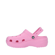 Crocs SABOT Flamingo