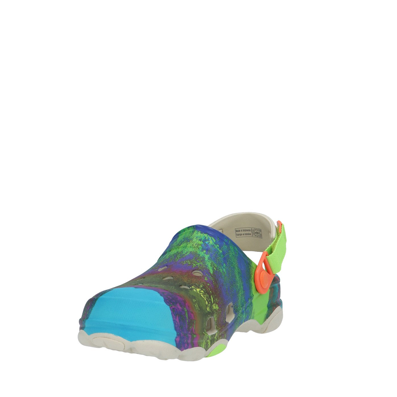 Crocs SABOT Multicolor