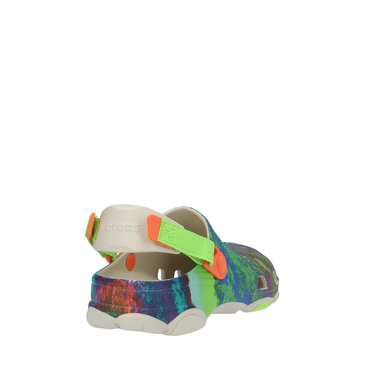 Crocs SABOT Multicolor