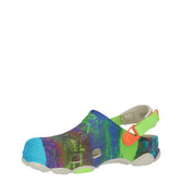 Crocs SABOT Multicolor