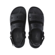 Crocs SANDALO BASSO Nero