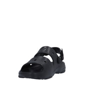 Crocs SANDALO BASSO Nero