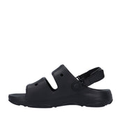 Crocs SANDALO BASSO Nero