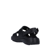 Crocs SANDALO BASSO Nero