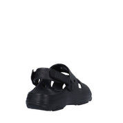 Crocs SANDALO BASSO Nero