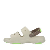 Crocs SANDALO BASSO Osso