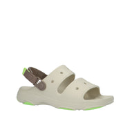 Crocs SANDALO BASSO Osso