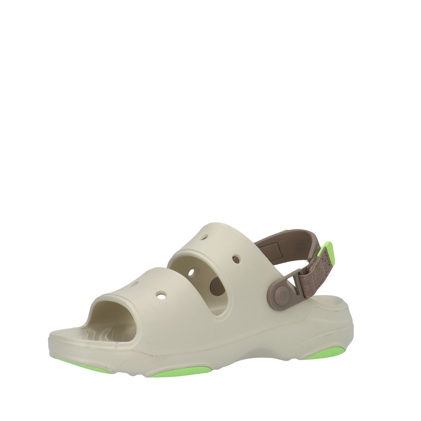 Crocs SANDALO BASSO Osso