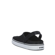 Crocs SABOT Nero