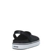 Crocs SABOT Nero