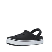 Crocs SABOT Nero