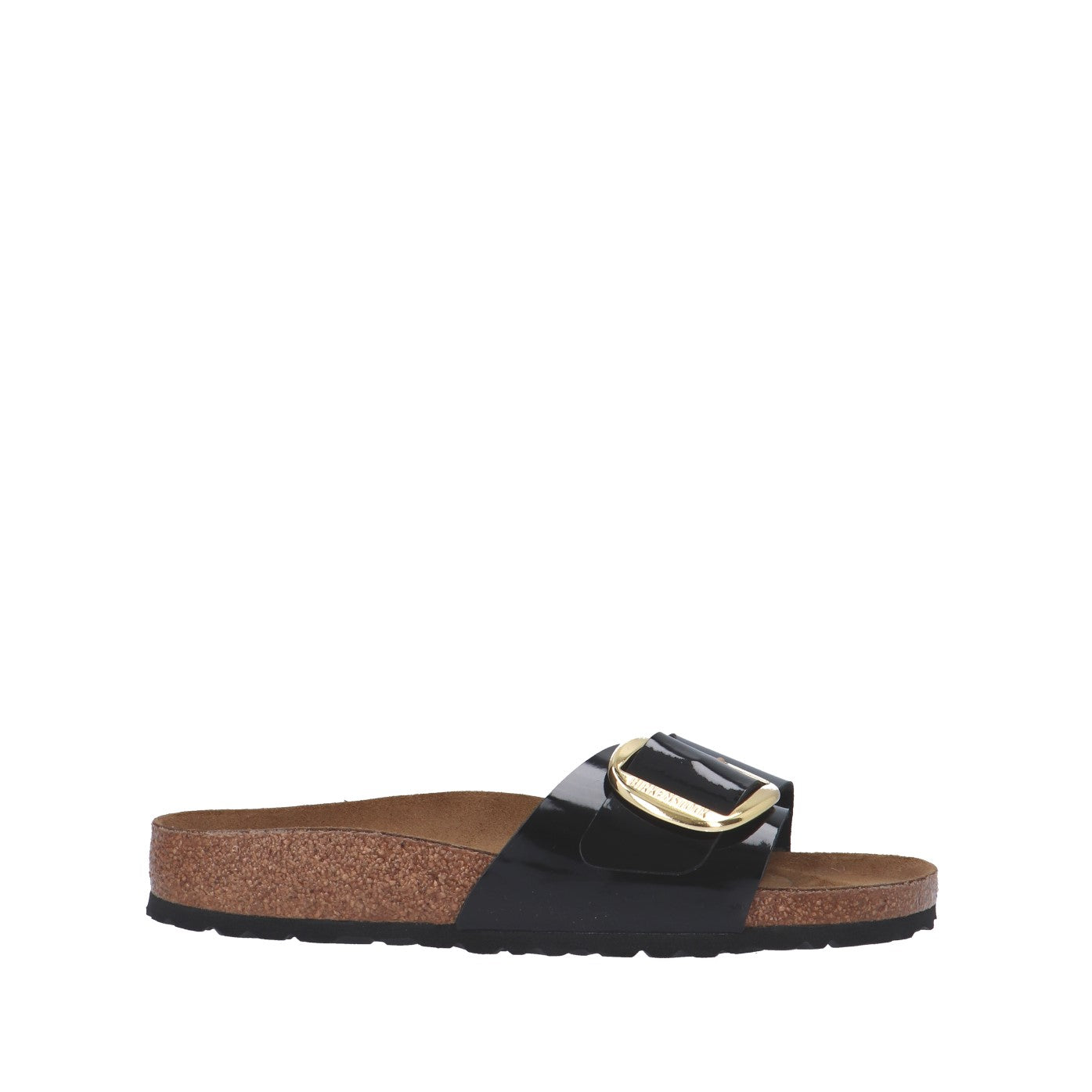 Birkenstock CIABATTA Nero