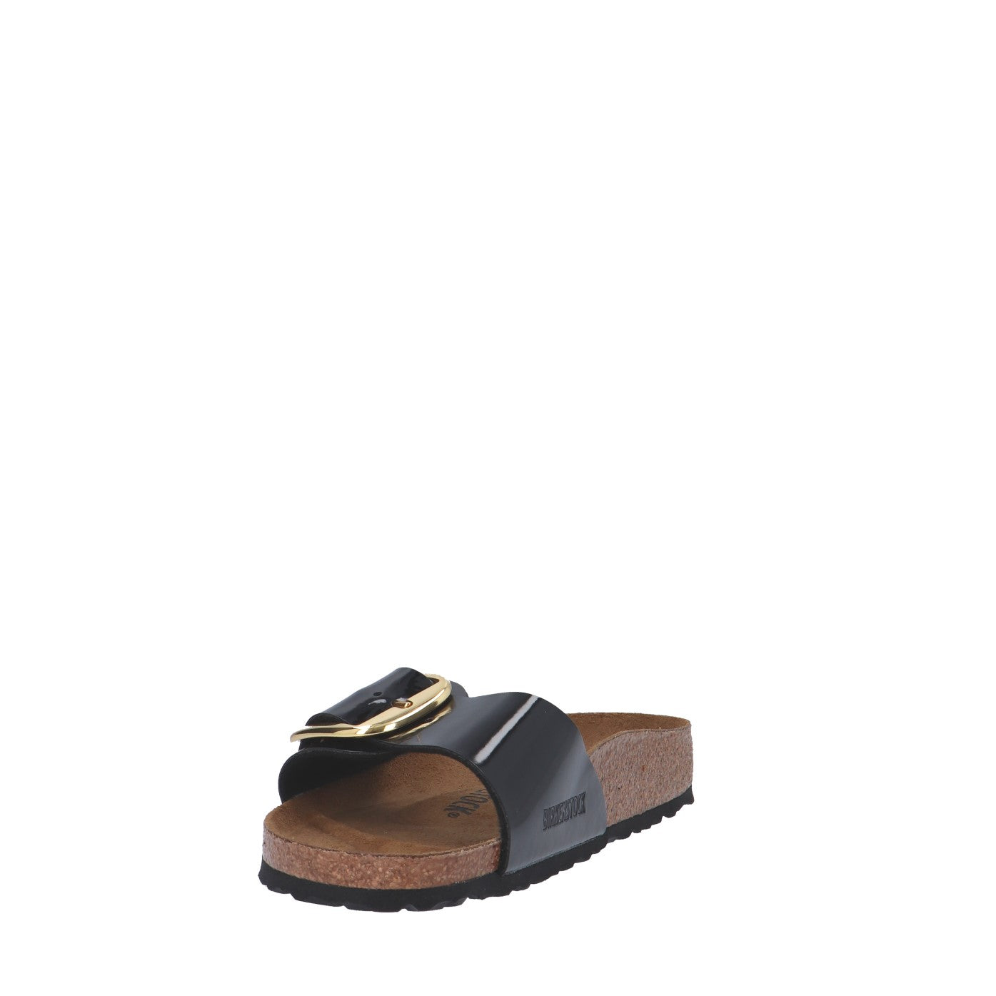 Birkenstock CIABATTA Nero