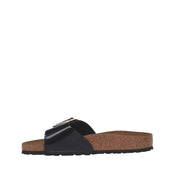 Birkenstock CIABATTA Nero