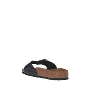 Birkenstock CIABATTA Nero