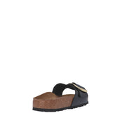 Birkenstock CIABATTA Nero