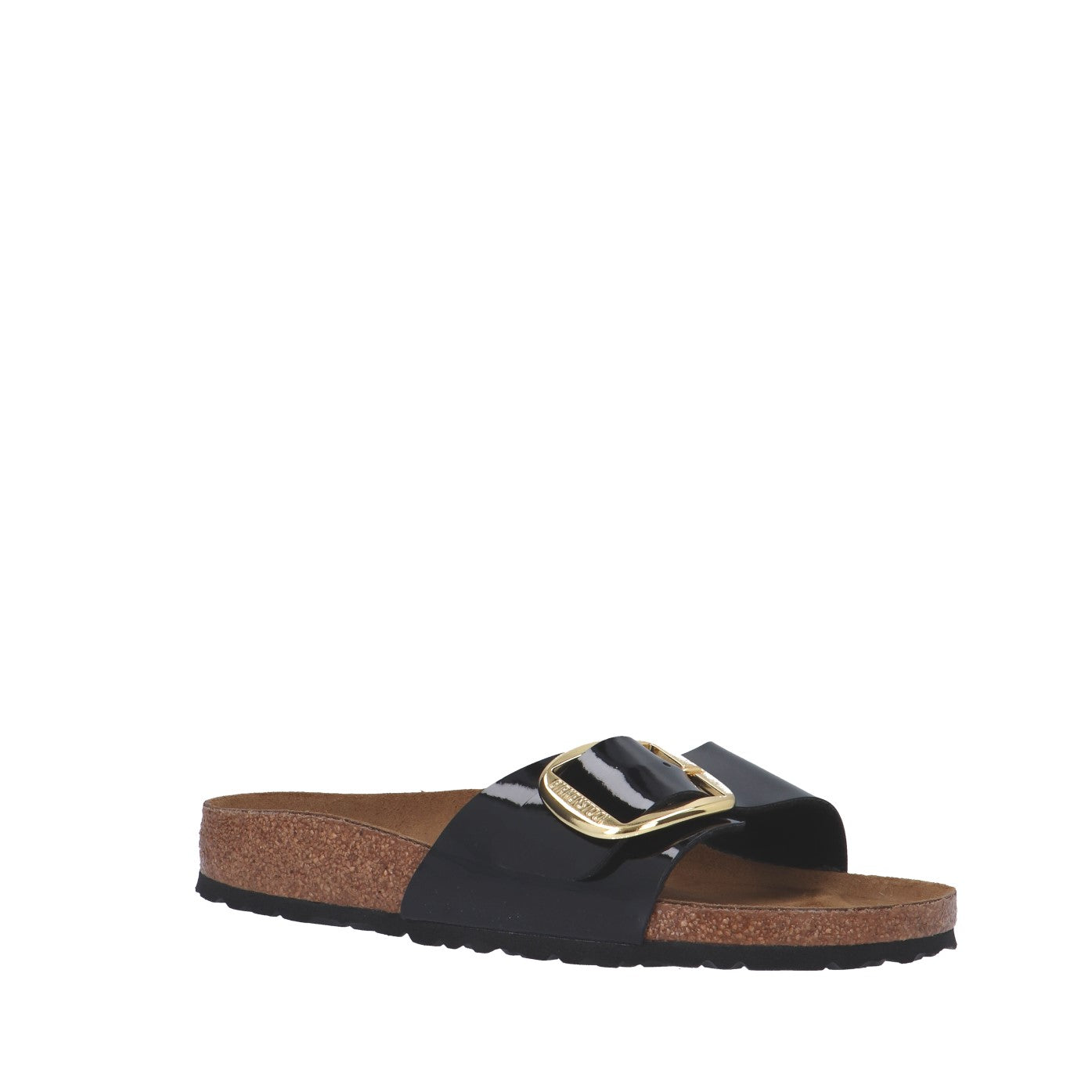 Birkenstock CIABATTA Nero