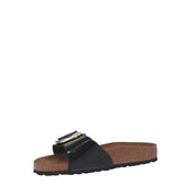 Birkenstock CIABATTA Nero