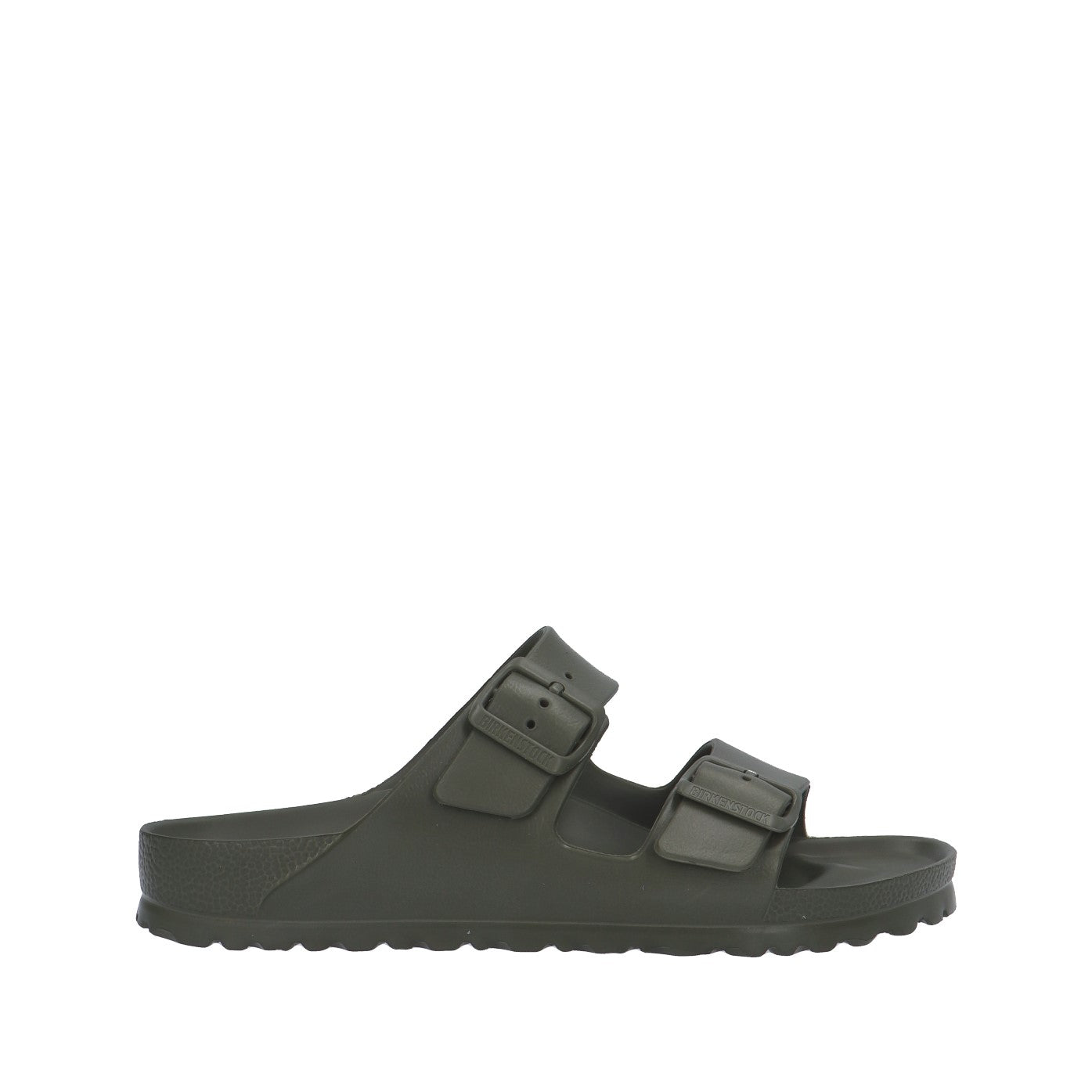 Birkenstock SANDALO BASSO Khaki