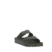 Birkenstock SANDALO BASSO Khaki