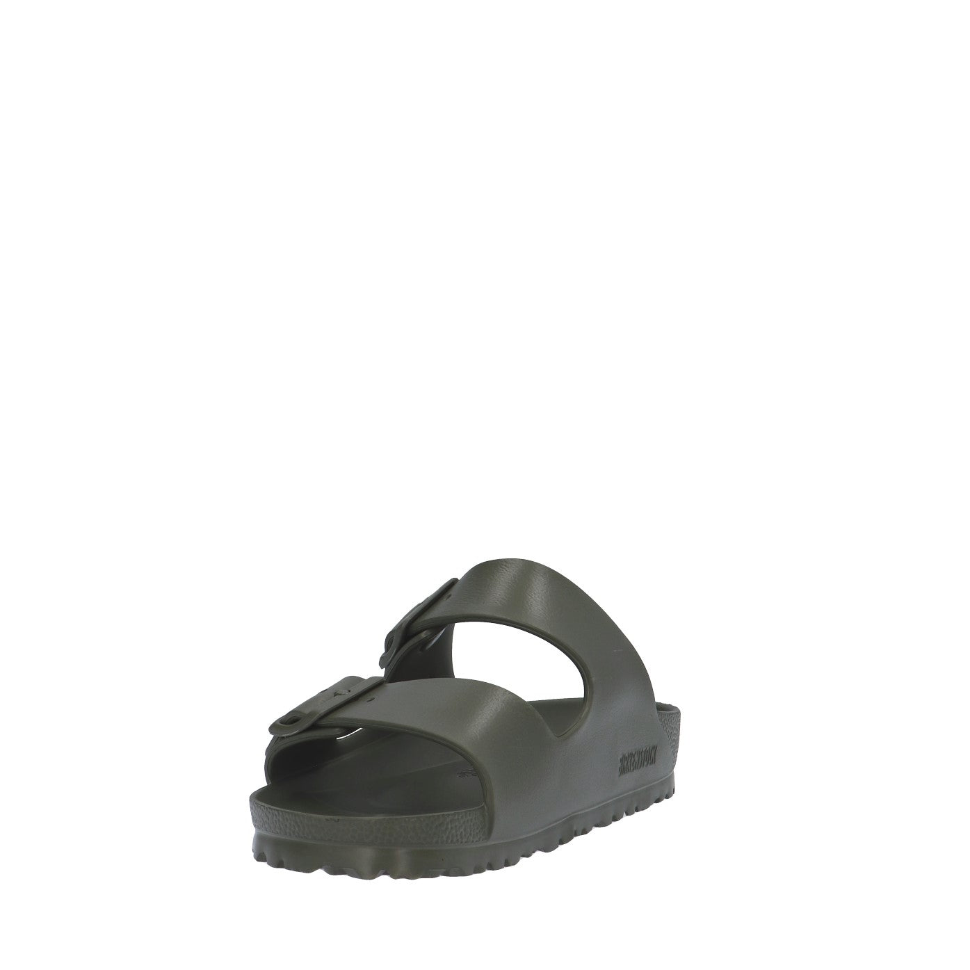 Birkenstock SANDALO BASSO Khaki