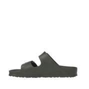 Birkenstock SANDALO BASSO Khaki