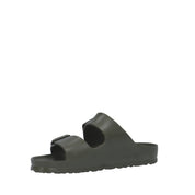 Birkenstock SANDALO BASSO Khaki