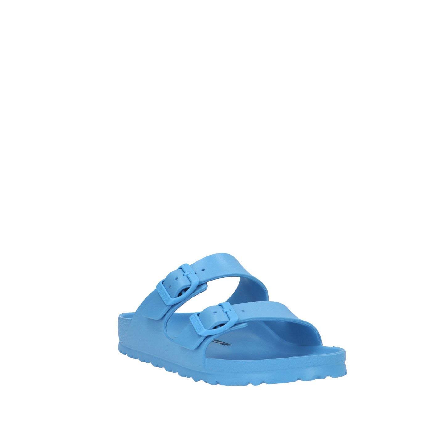 Birkenstock SANDALO BASSO Sky