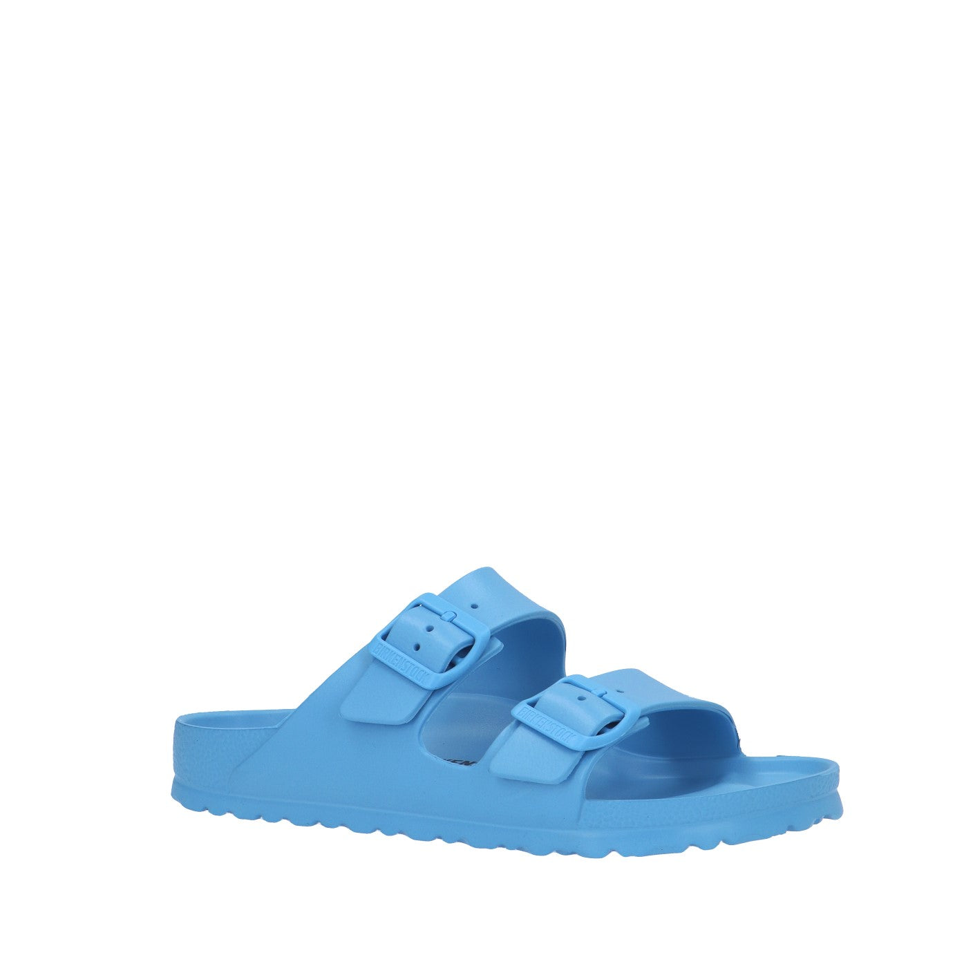 Birkenstock SANDALO BASSO Sky