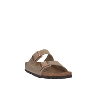 Birkenstock SANDALO BASSO Tabacco