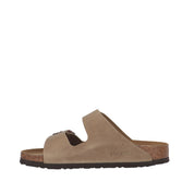 Birkenstock SANDALO BASSO Tabacco