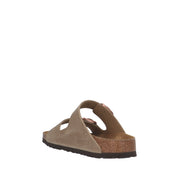 Birkenstock SANDALO BASSO Tabacco