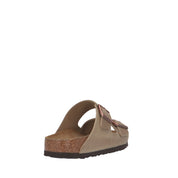 Birkenstock SANDALO BASSO Tabacco