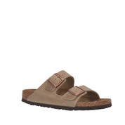 Birkenstock SANDALO BASSO Tabacco