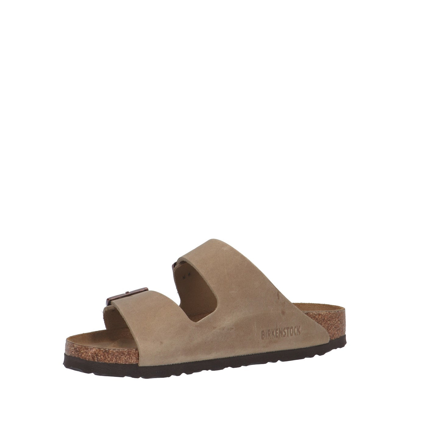 Birkenstock SANDALO BASSO Tabacco