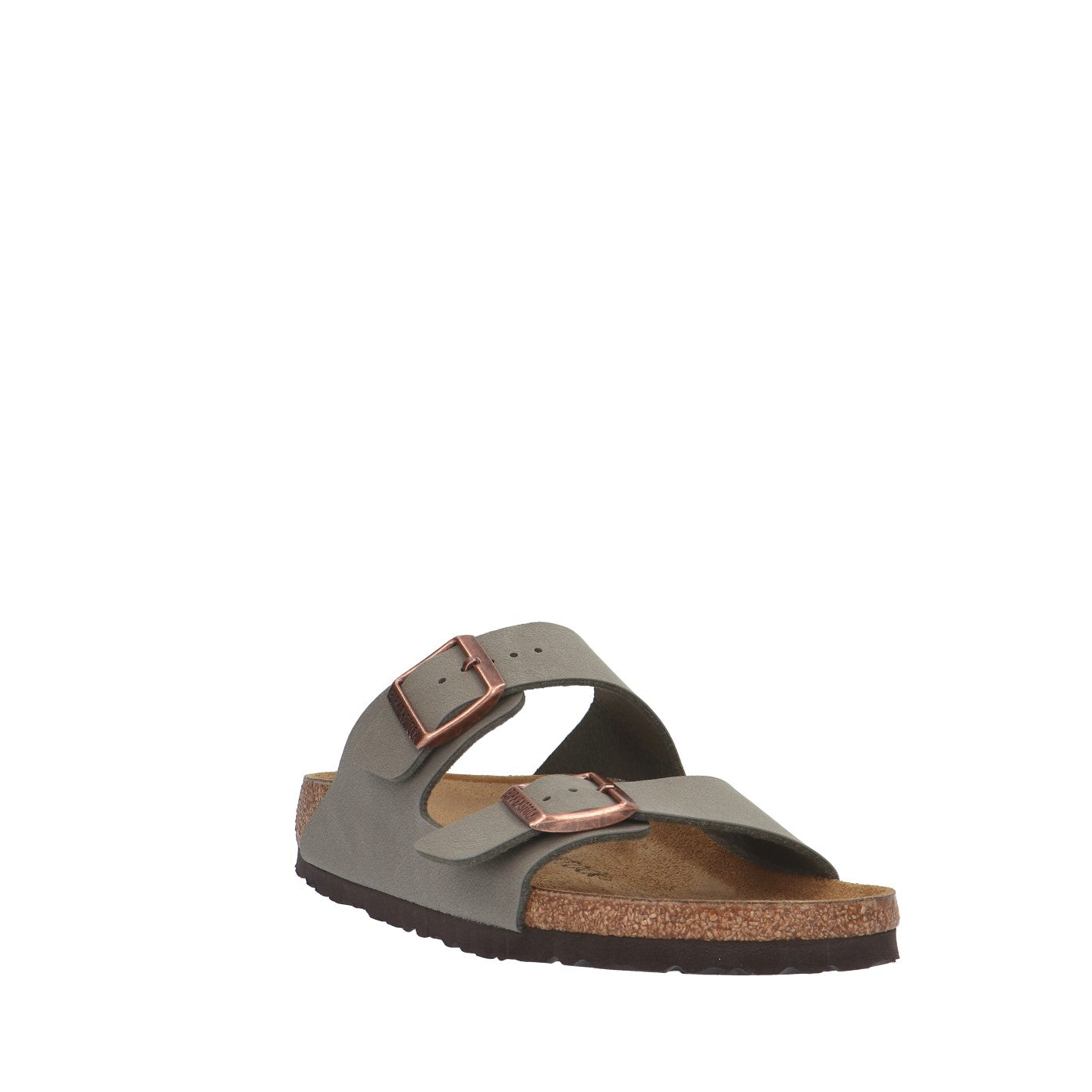 Birkenstock SANDALO BASSO Pietra