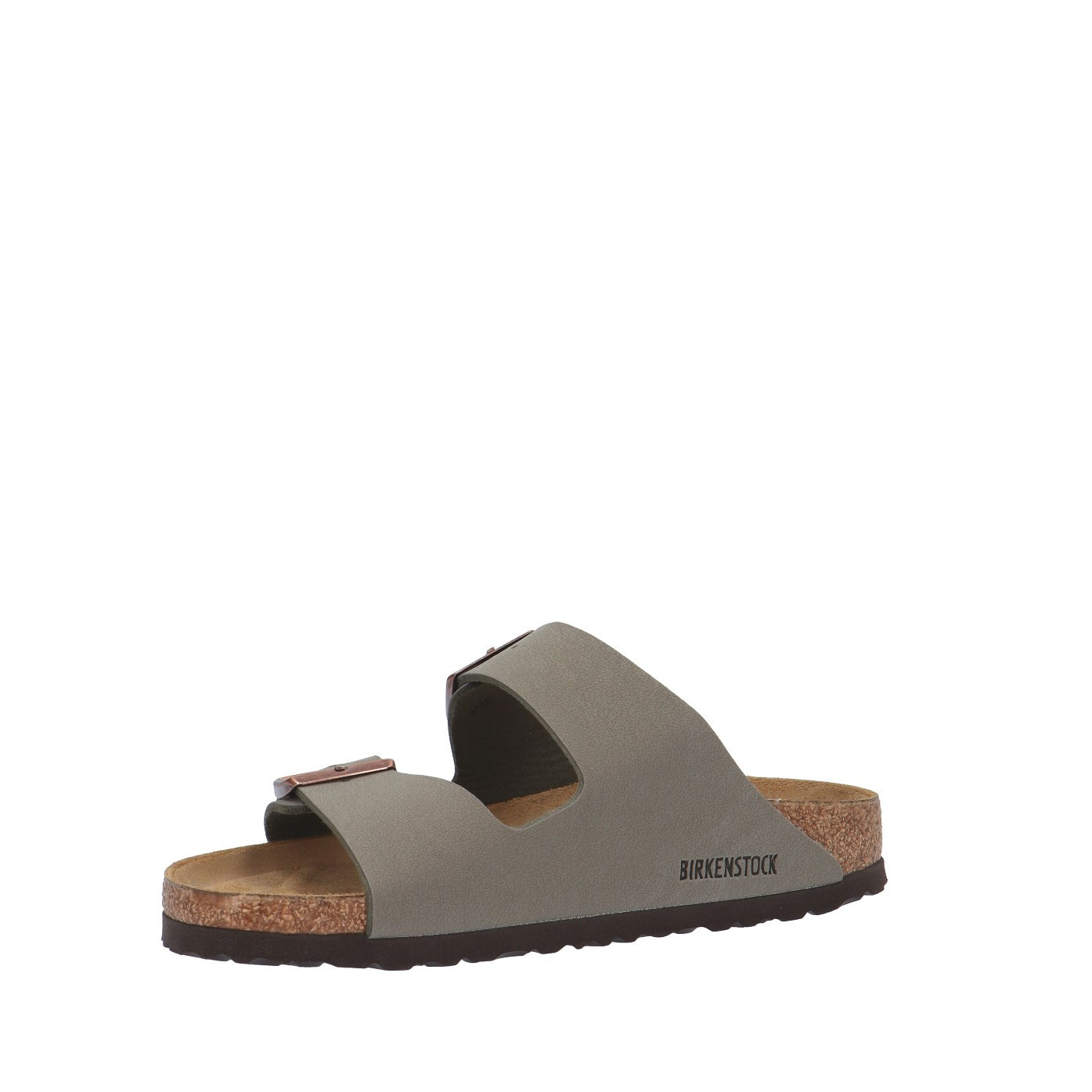 Birkenstock SANDALO BASSO Pietra