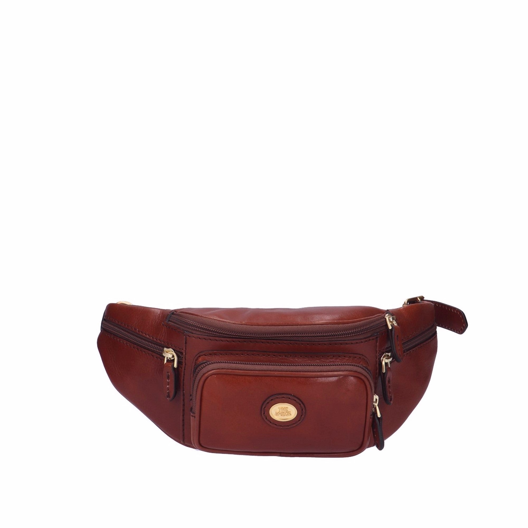 The Bridge MARSUPIO Cuoio