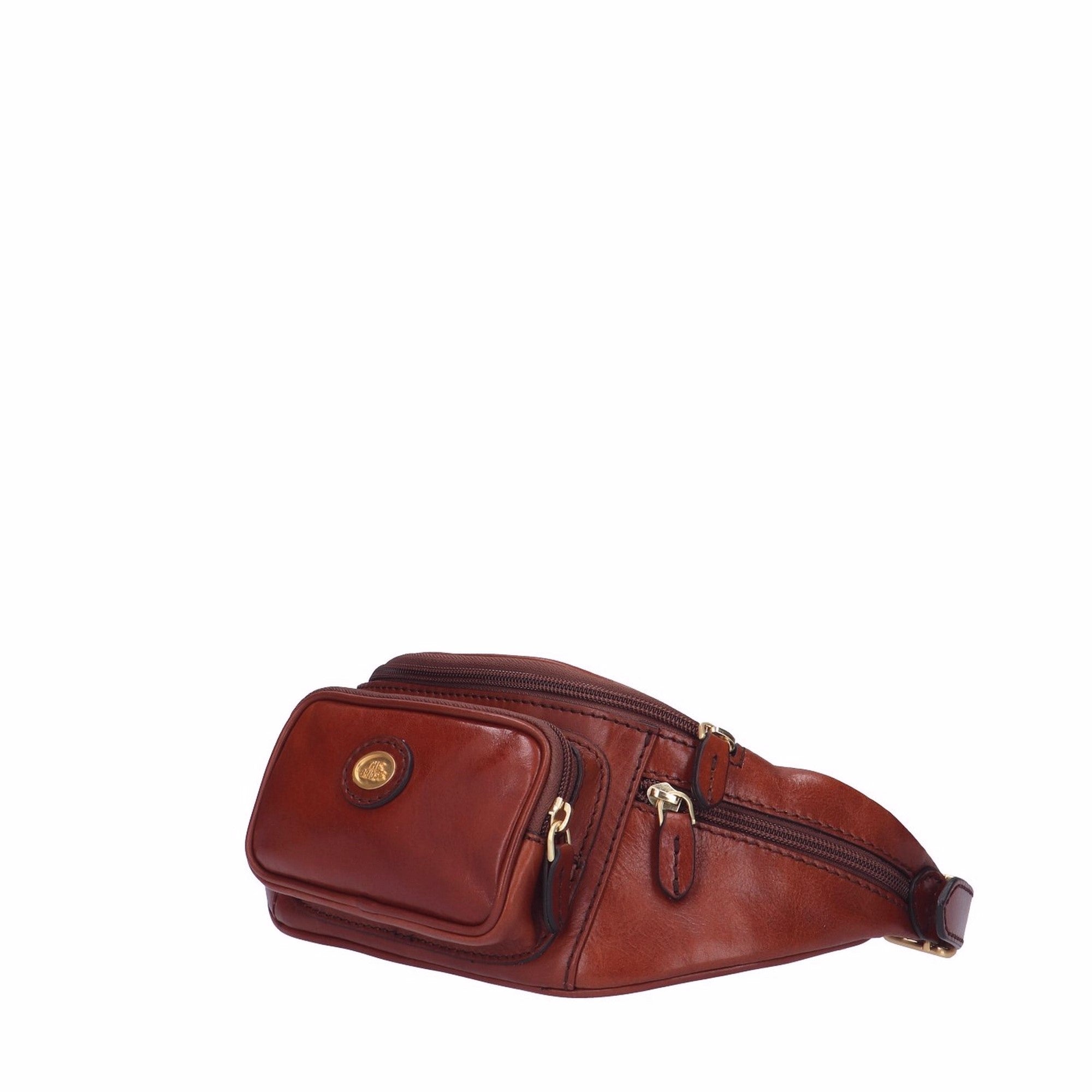 The Bridge MARSUPIO Cuoio