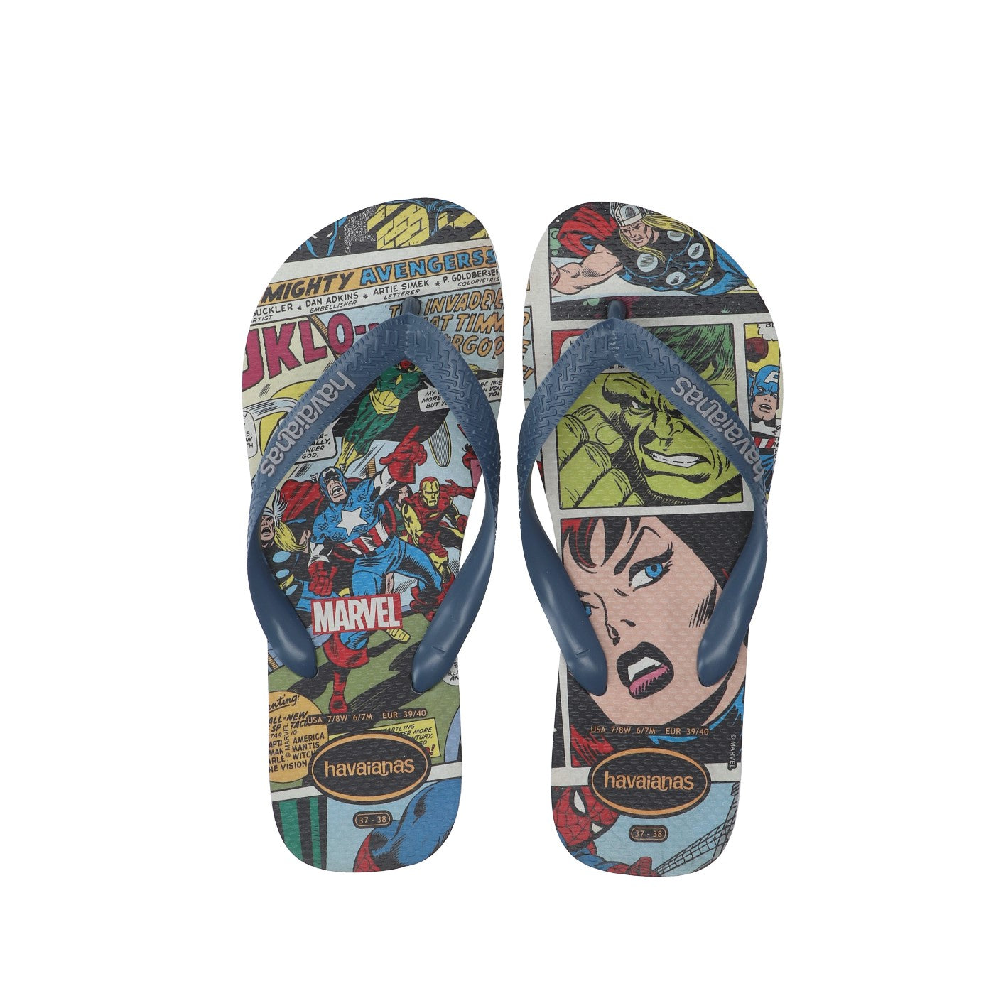 Havaianas INFRADITO Multicolor