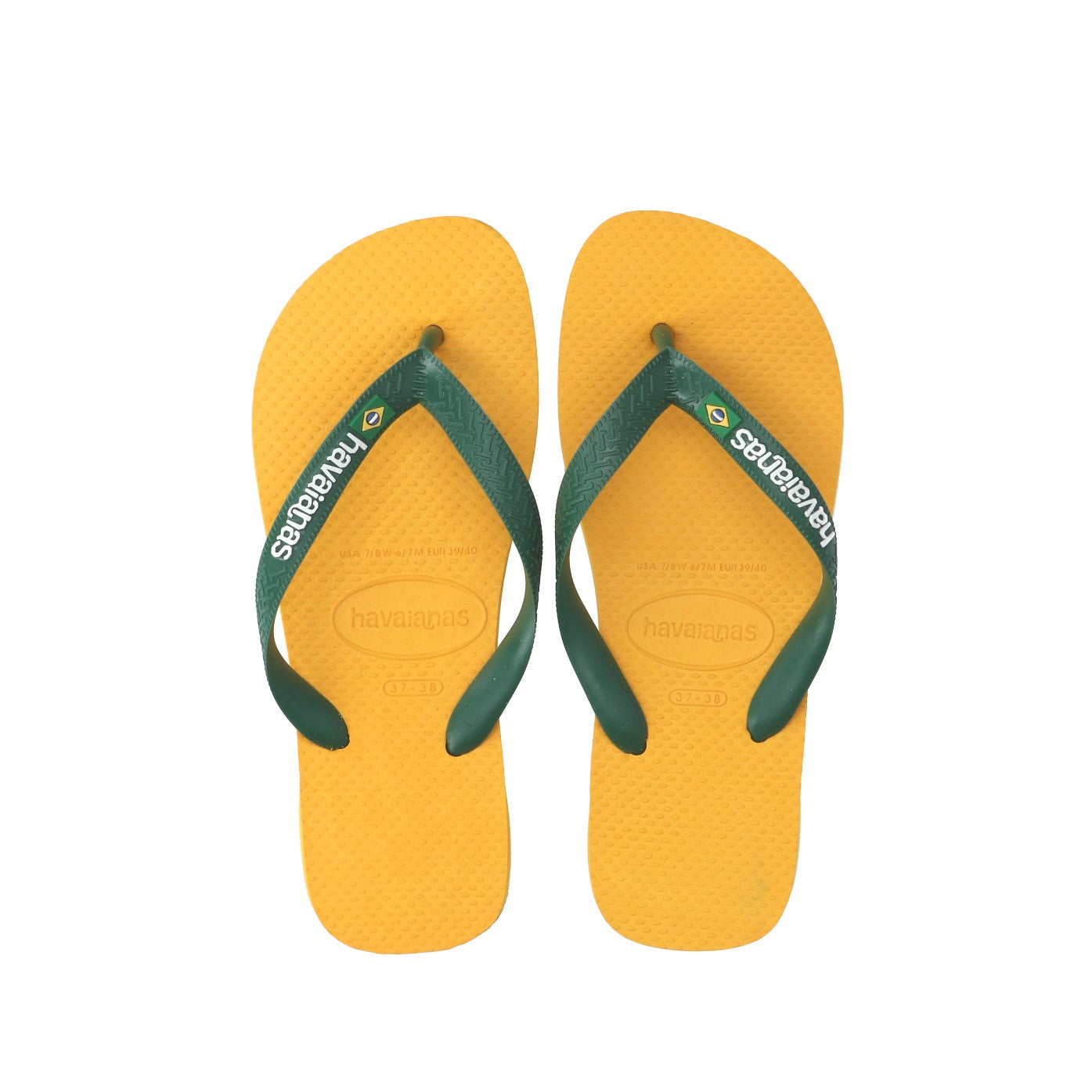 Havaianas INFRADITO Giallo