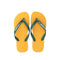 Havaianas INFRADITO Giallo