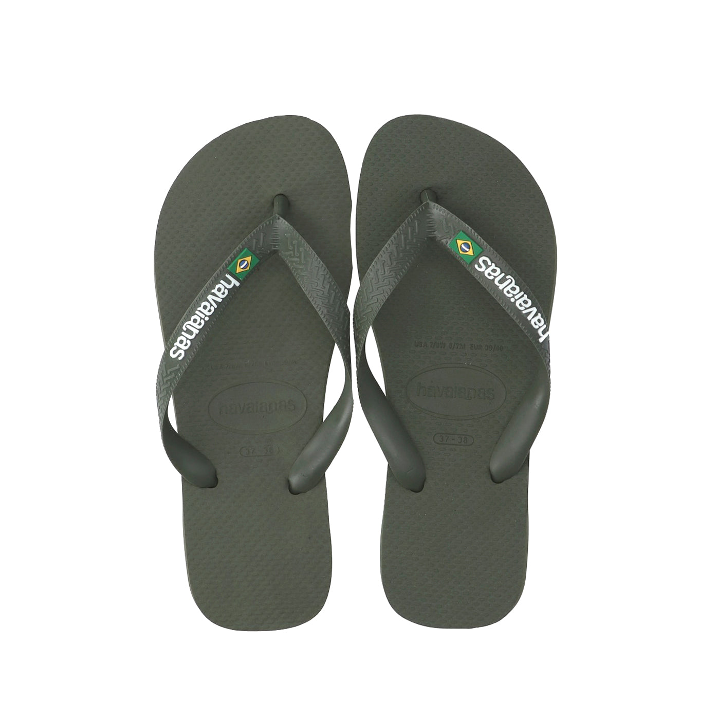 Havaianas INFRADITO Verde