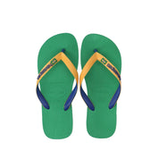 Havaianas INFRADITO Verde/blu