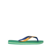 Havaianas INFRADITO Verde/blu