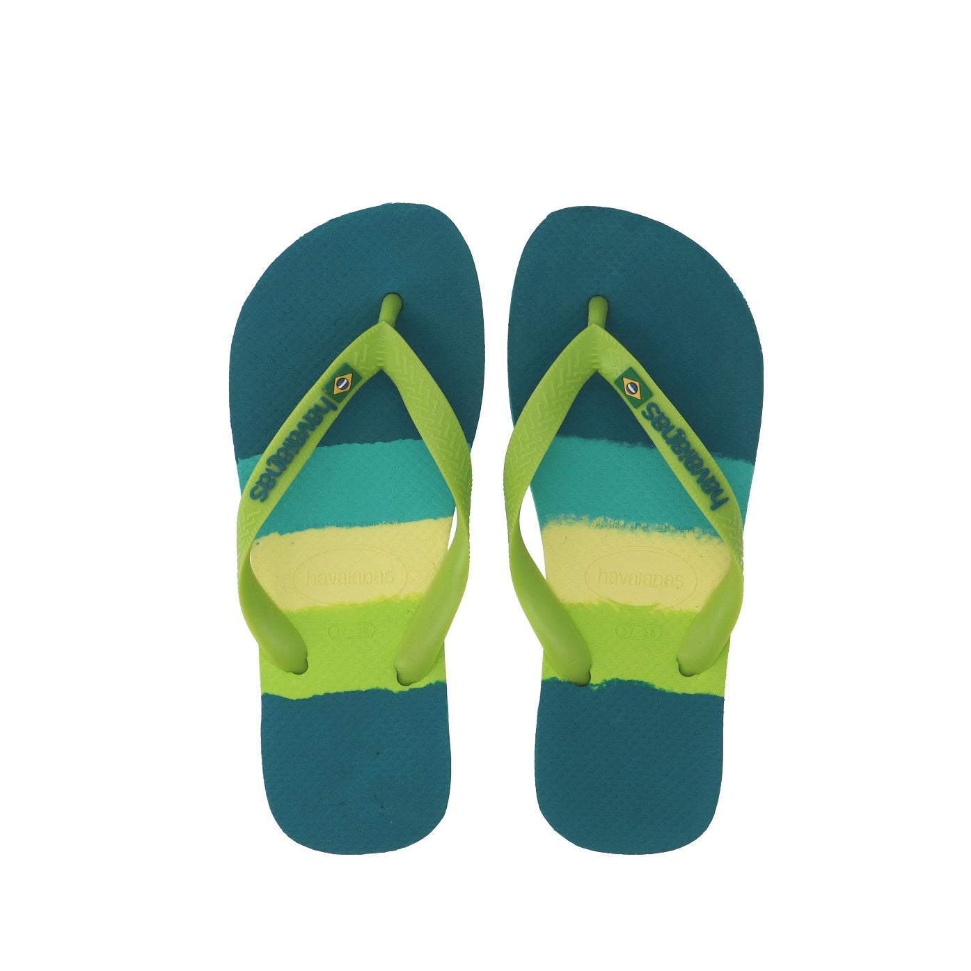 Havaianas INFRADITO Verde