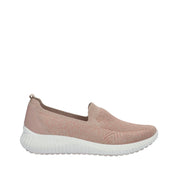 Igi&co SLIP ON Cipria/platino