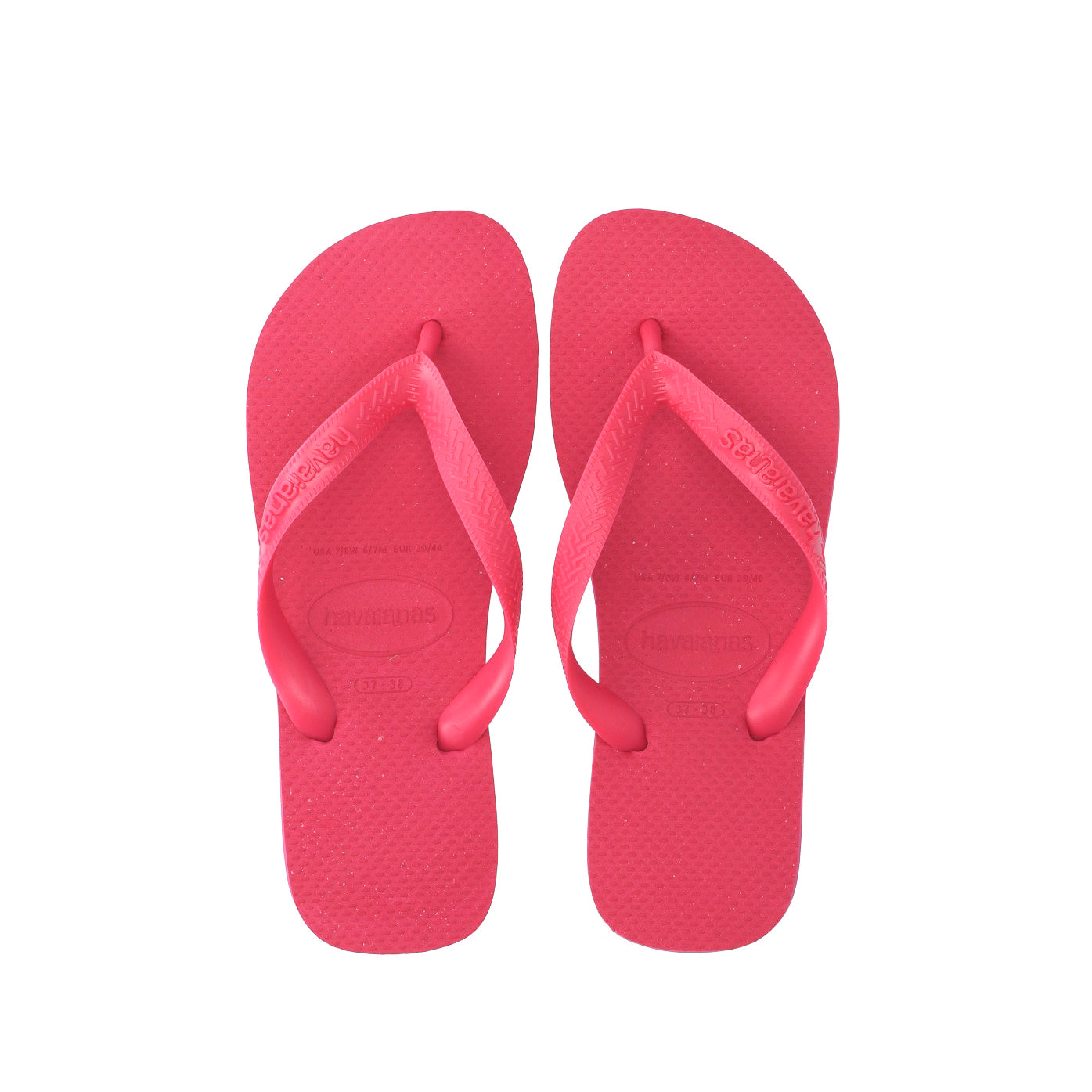 Havaianas INFRADITO Rosa Fluo