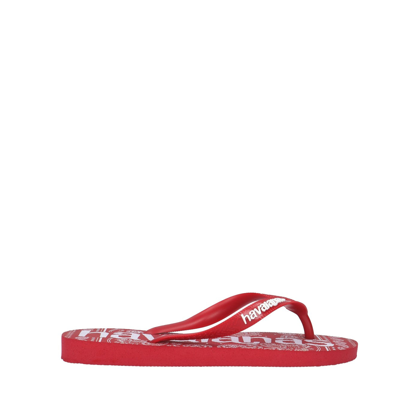 Havaianas INFRADITO Rosso